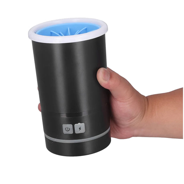 Cleanpaws Pro™ - Automatic Portable Paw Cleaner