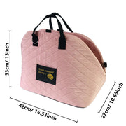 Car Seat Pet Protection Travel Carrier,Pet Carrier for Cats Dog,Dog Carriers Cat Carriers, Dogs Carrier Pet Cat Shoulder Handbag