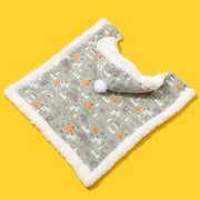 Autumn Winter Pet Dog Clothes Cloak Blanket French Bulldog Puppy Warm Windproof Jacket Sweaters for Small Dog Chihuahua Dog Coat