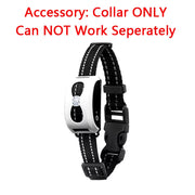 2 in 1 Wireless Electronic Dog Fence System & Remote Training Collar Beep Shock Vibration and Pet Containment for All Size Puppy