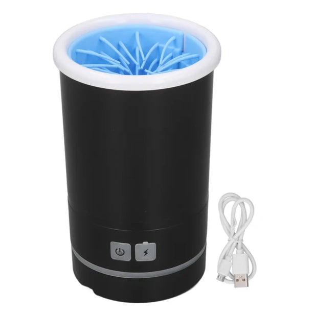 Cleanpaws Pro™ - Automatic Portable Paw Cleaner