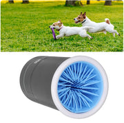 Cleanpaws Pro™ - Automatic Portable Paw Cleaner