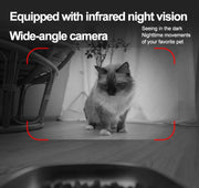 Automatic Pet Feeder