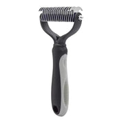 Pet Cat Hair Removal Comb Brush Dog Grooming Shedding Tools Puppy Hair Shedding Trimmer Pet Fur Trimming Dematting Deshedd Combs