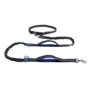 Retractable Hands Free Dog Leash for Running Judge Leash Large Dog Pet Supplies